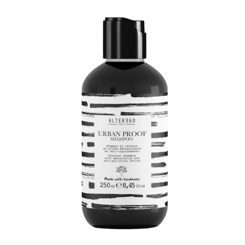 Alter Ego - Urban Proof - Charcoal shampoo 250ml
