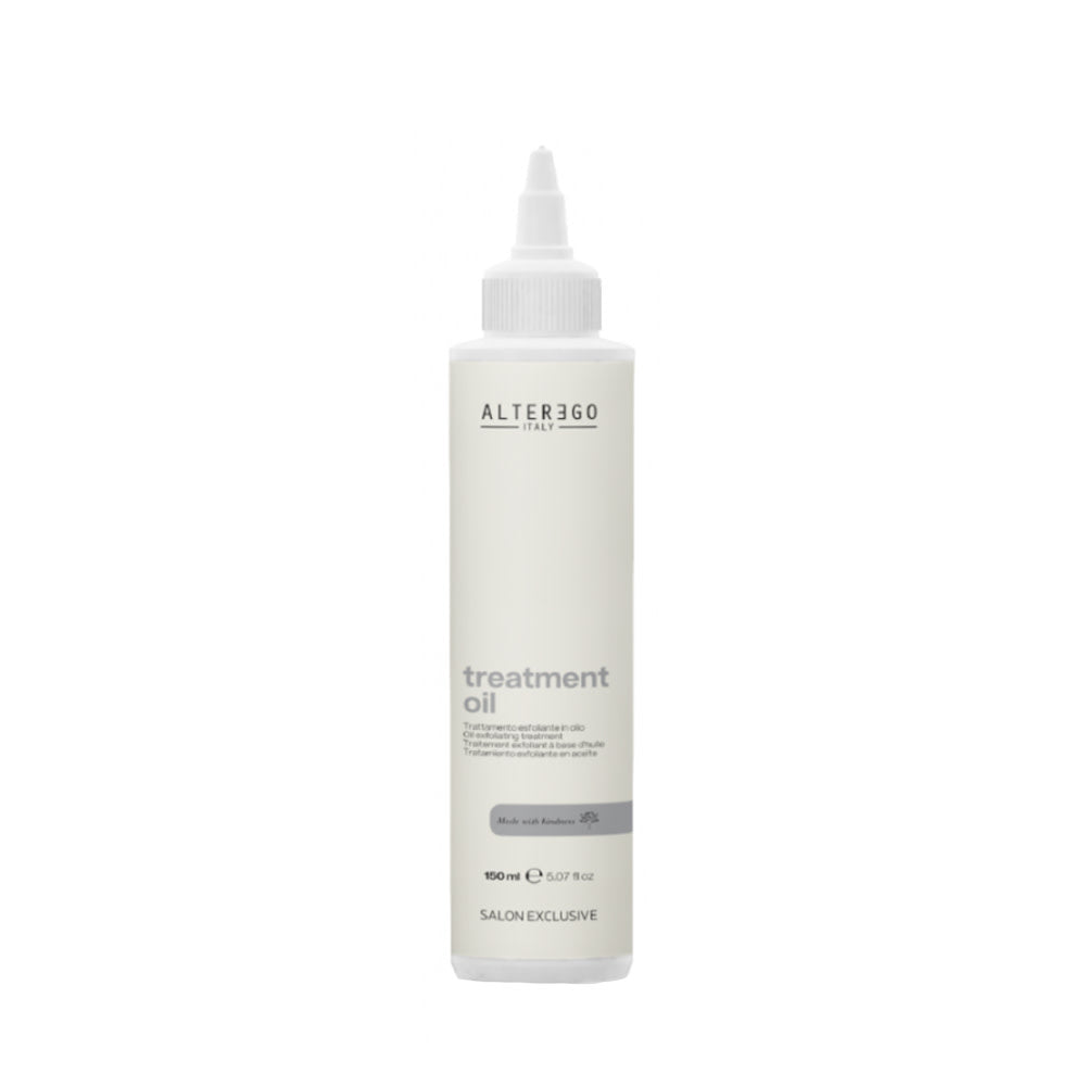 Alter Ego - Traitement exfoliant à base d'huile 150ml
