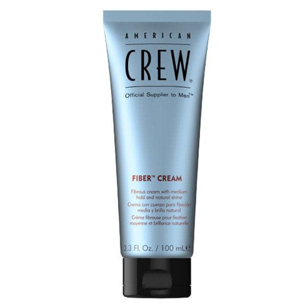 American Crew - Fiber cream 100ml