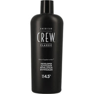 American Crew - Precision blend révélateur 15vol 500ml
