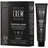 American Crew - Precision blend coloration 2/3 naturel foncé  3x40ml