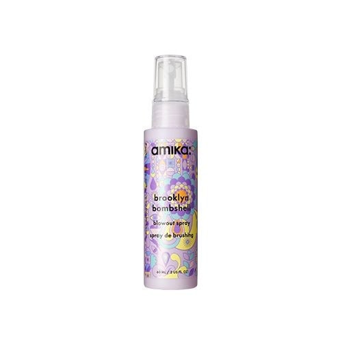 Amika: - Brooklyn Bombshell - Blowout Spray 200ml