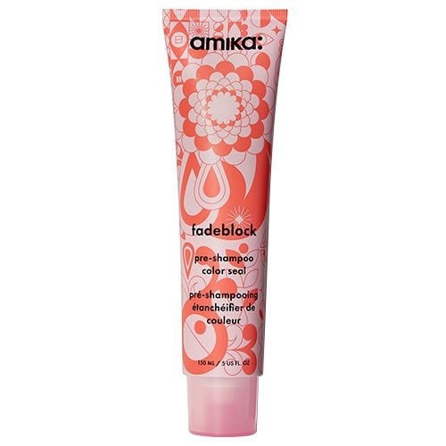 Amika: - Fadeblock - Color Sealing Pre-Shampoo 150ml