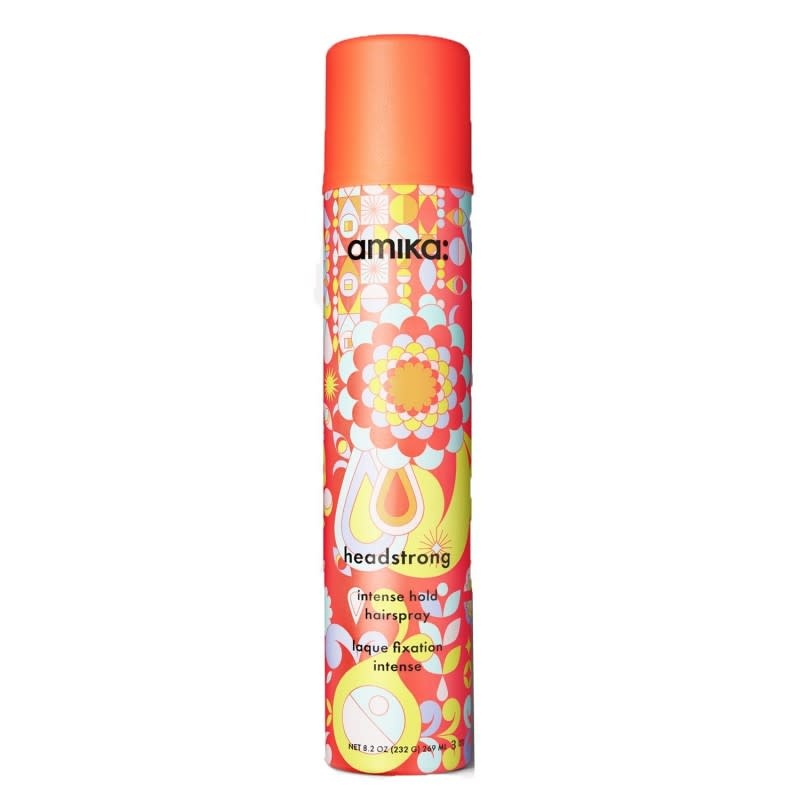 Amika: - Headstrong - Fixatif Tenue Intense 269ml