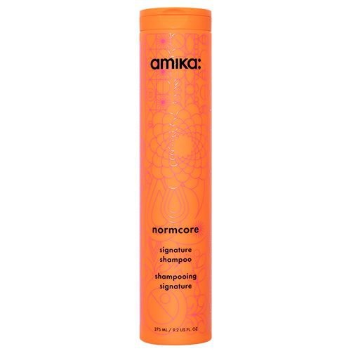Amika: - Normcore - Signature Shampoo 275ml
