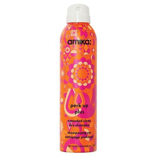 Amika: - Perk Up Plus - Dry Shampoo 150g