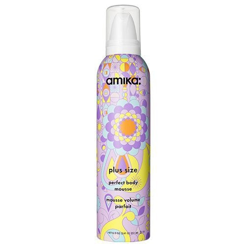 Amika: - Plus Size - Mousse volume parfait 251ml