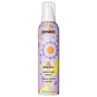 Amika: - Plus Size - Mousse volume parfait 251ml