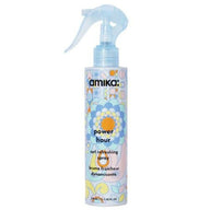 Amika: - Power Hour - Refreshing and Energizing Mist 200ml