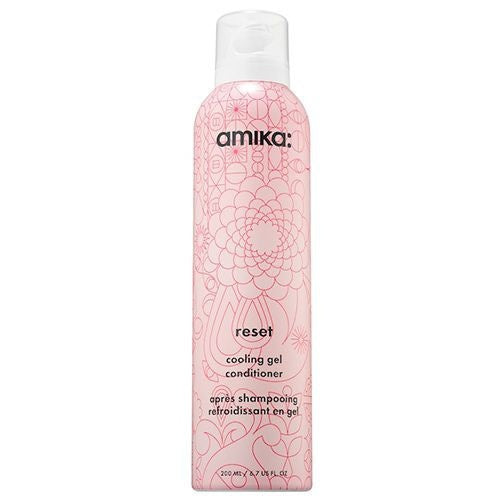Amika: - Reset - Cooling Gel Conditioner 200ml