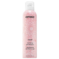 Amika: - Reset - Shampooing clarifiant en gel 200ml