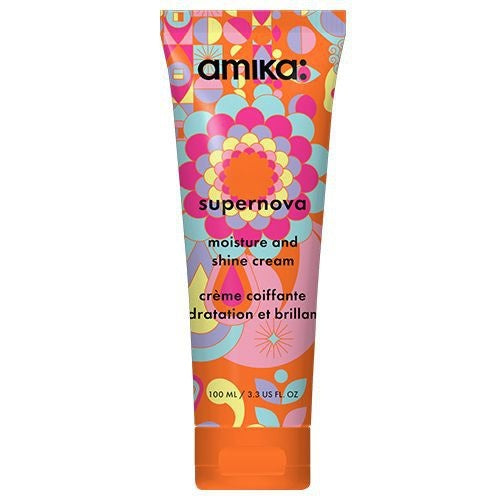 Amika: - Supernova - Crème coiffante hydratante 100ml