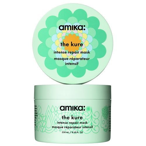 Amika: - The Kure - Masque réparateur intense 250ml