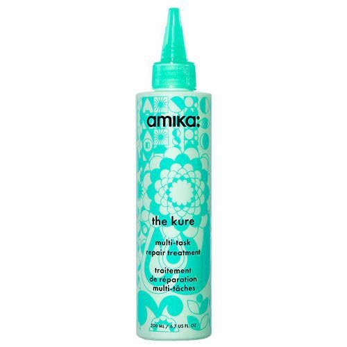 Amika: - The Kure - Multi-Task Repair Treatment 200ml