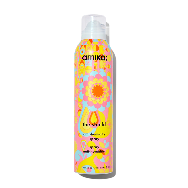 Amika: - The Shield - Anti-Humidity Spray 218ml