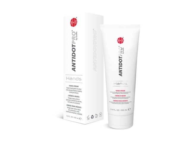 AntidotPro - Crème à mains 100ml