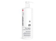 AntidotPro Scalp - 01 Scalp Barrier Cream 1L