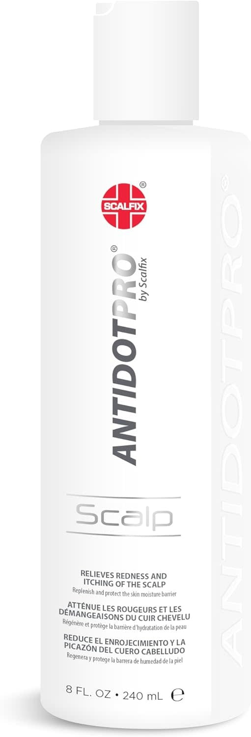 AntidotPro - Scalp Barrier Cream 240ml
