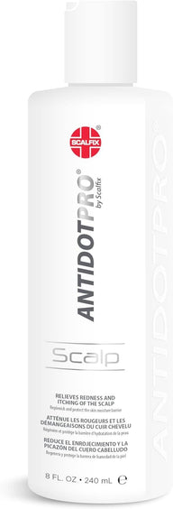 AntidotPro - Scalp Barrier Cream 240ml