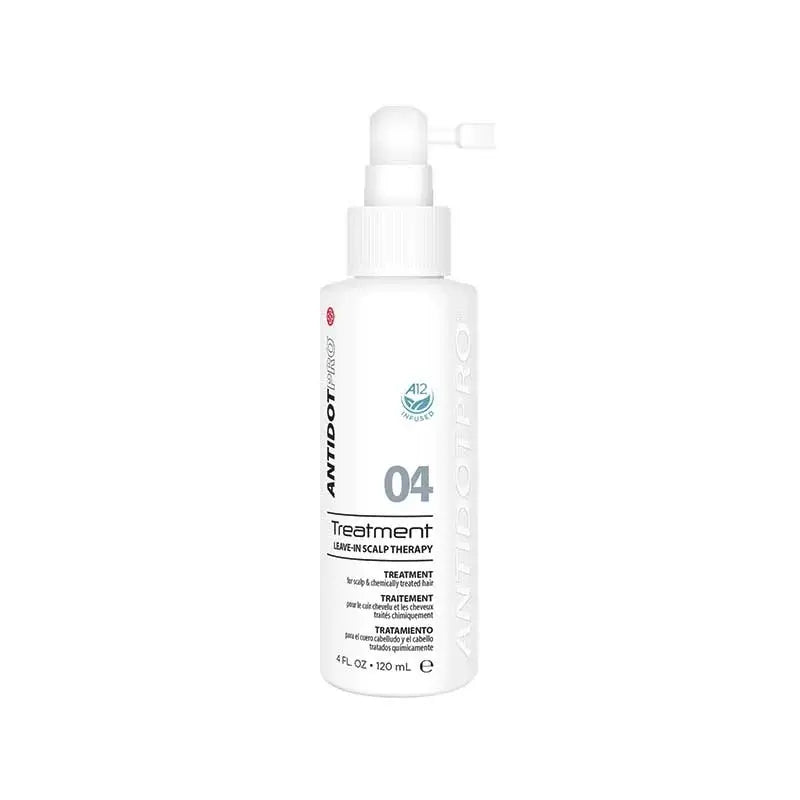 AntidotPro Scalp - 04 Traitement 120ml