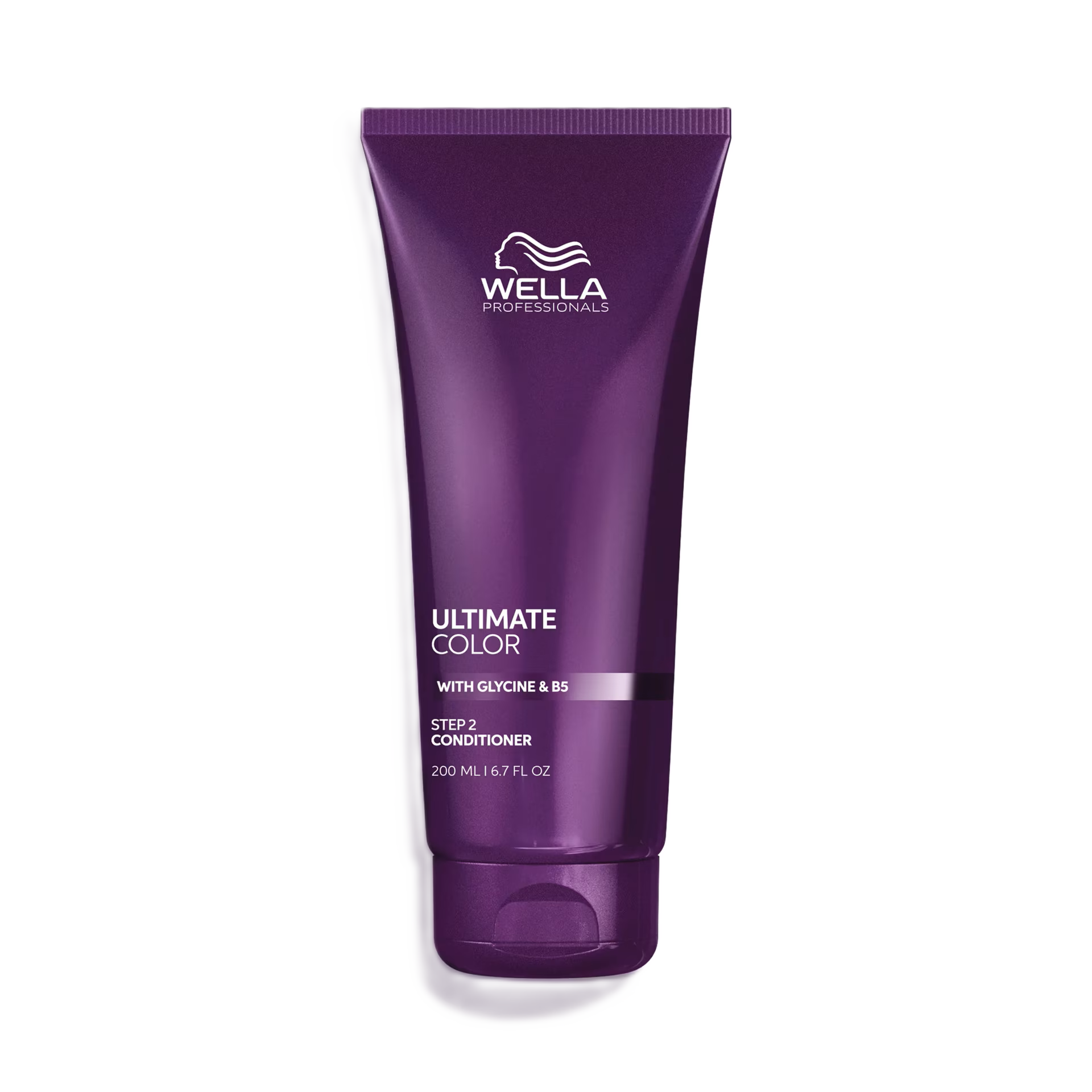 Wella - Ultimate Color - Color Protection Conditioner 200ml