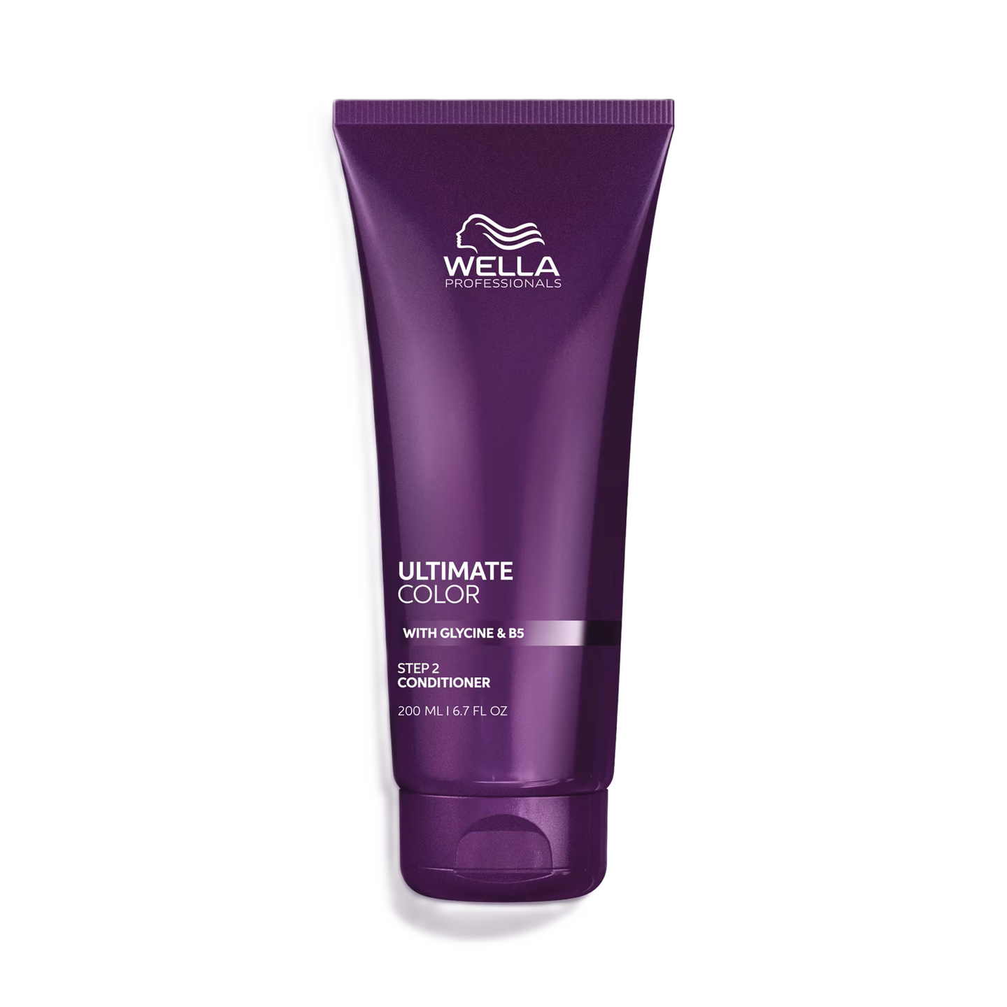 Wella - Ultimate Color - Color Protection Conditioner 200ml