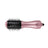 Aria Beauty - Mini brosse chauffante rose gold