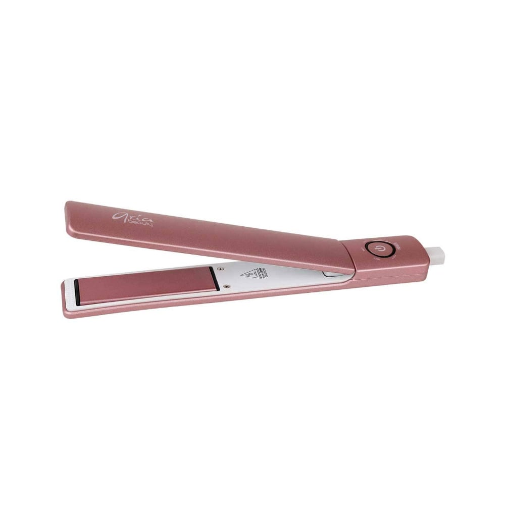 Aria Beauty - Fer plat mince de voyage
