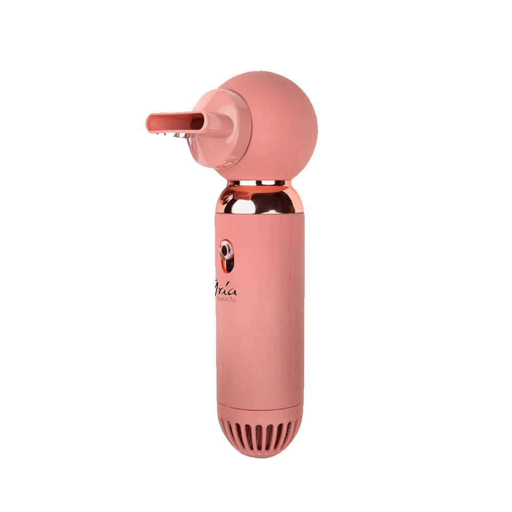 Aria Beauty - Too Cute - Pink Compact Dryer