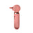 Aria Beauty - Too Cute - Pink Compact Dryer