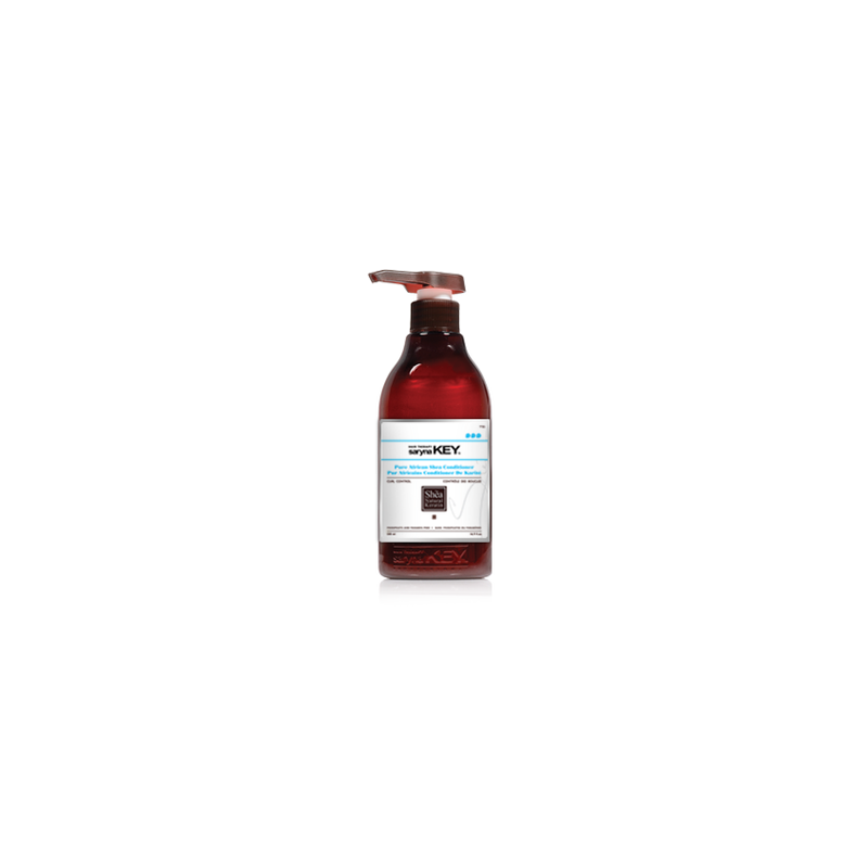Saryna Key - Curl Control - Revitalisant Cheveux Bouclés 500ml