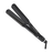 BabylissPro - Nano Titanium Flat Iron - 1.5" Ultra-Thin Extended Plate Black