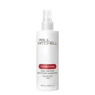 Paul Mitchell - Flexible Style - Fast Drying Spray de Mise en Forme 250ml