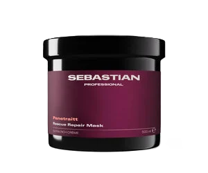 Sebastian - Penetraitt - Repairing Mask 500ml