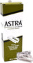 Astra - Lames doubles boîte de 20x5