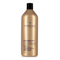 Pureology - Nano works gold - Shampooing 1L