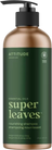 Attitude - Super leaves - Nourishing shampoo - Bergamot and ylang ylang 473ml