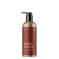 Attitude - Shampoing et savon corps 2en1  - Bergamote et ylang ylang 473ml