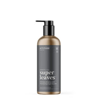 Attitude - 2-in-1 Shampoo and Body Wash - Peppermint and Sweet Orange 473ml