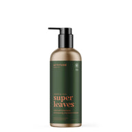 Attitude - Super leaves - Shampoing cheveux colorés - Patchouli et poivre noir 473ml