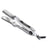 Avanti Ultra - Fer plat nano-argent, nano-titane & nano céramique 1-3/8''