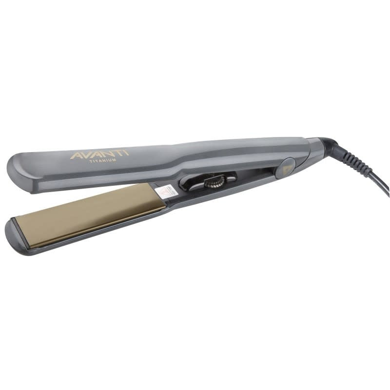 Avanti - High Heat Flat Iron - ATP2C - 1-1/4"