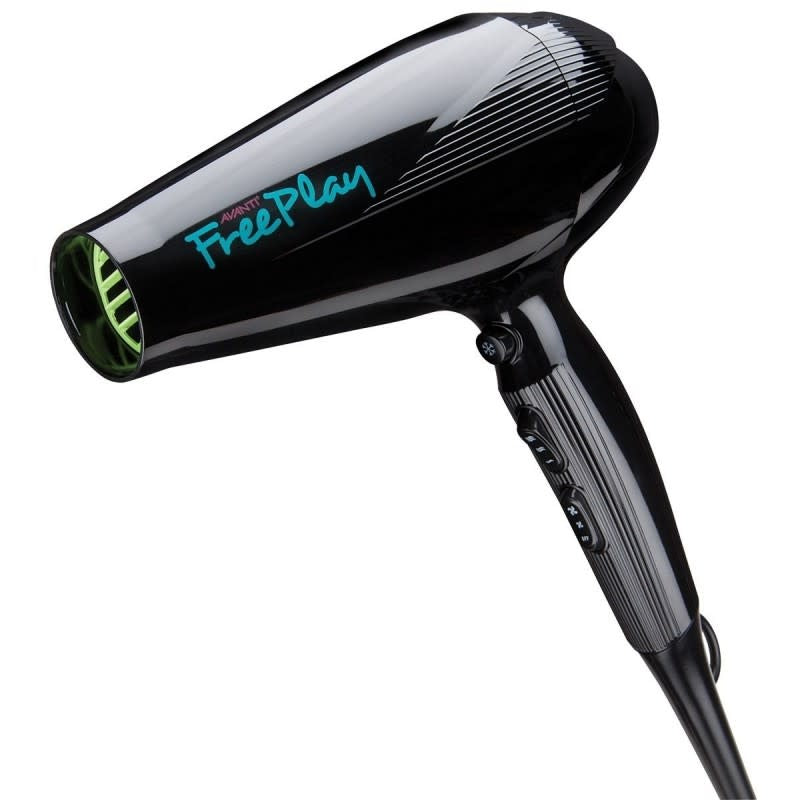 Avanti - FreePlay - Ceramic Hair Dryer