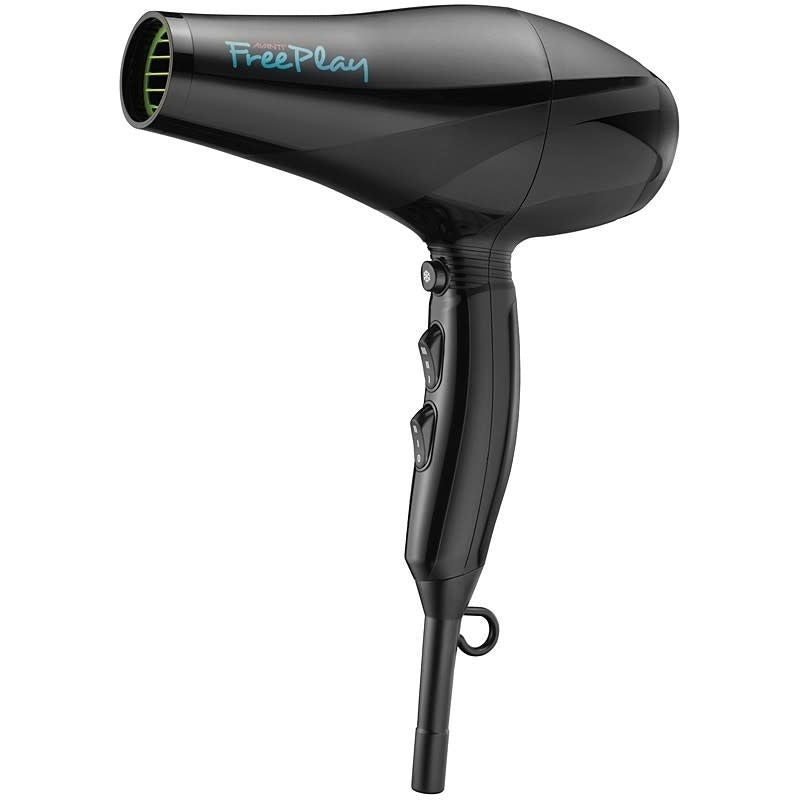 Avanti - FreePlay - Ceramic Tourmaline Hair Dryer