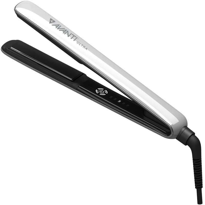 Avanti Ultra - Fer plat  en tourmaline et céramique 1po