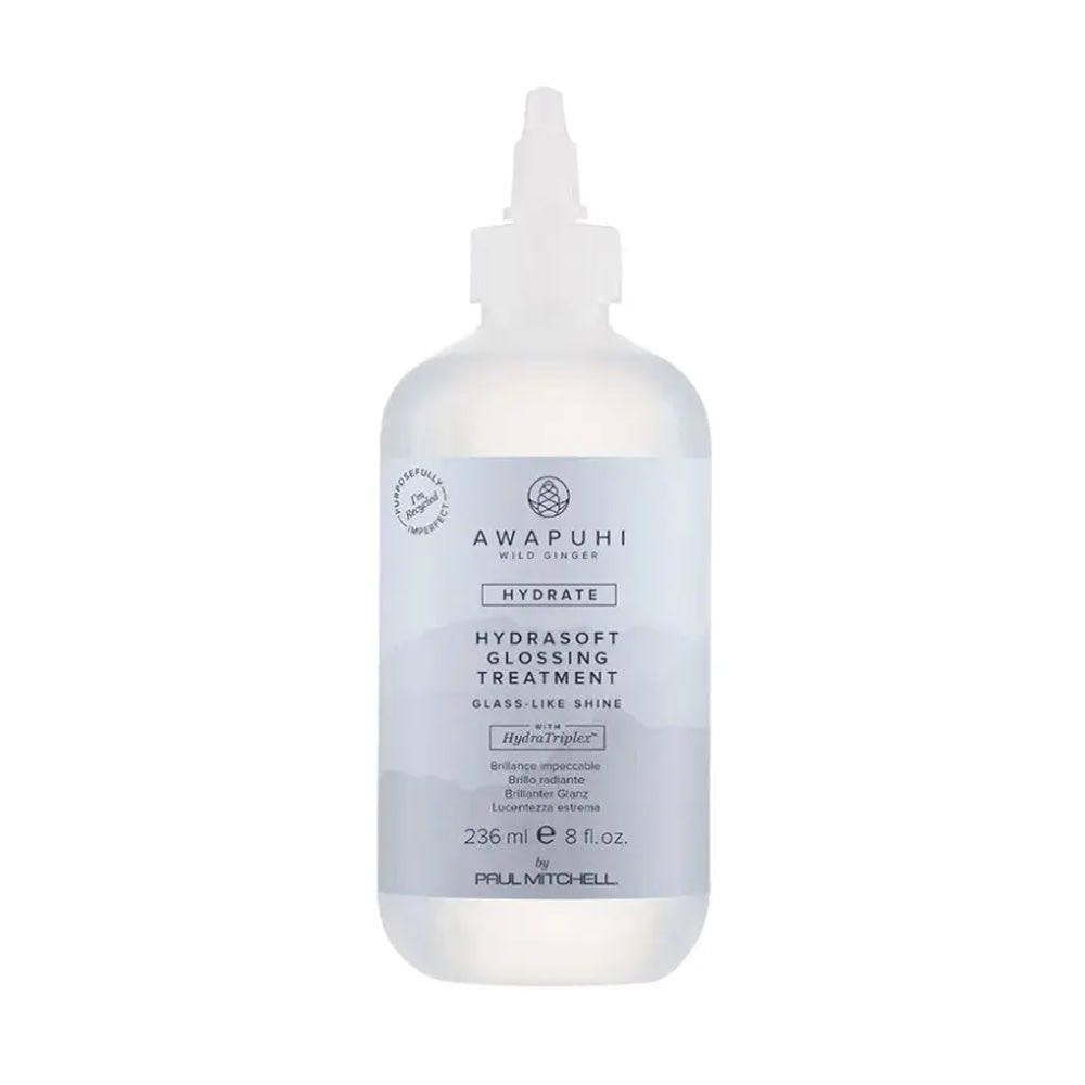 Paul Mitchell - Awapuhi Wild Ginger - Polishing Gloss Treatment 236ml