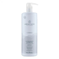 Paul Mitchell - Awapuhi Wild Ginger - Shampooing hydratant 1L