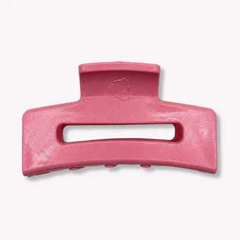Unique Plastique - Pince moyenne couleurs variées