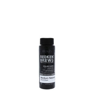 Redken - Color Camo - Coloration medium natural 60ml