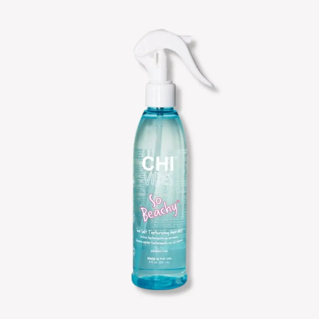 CHI Vibes - So Beachy - Sea Salt Texturizing Mist 237ml